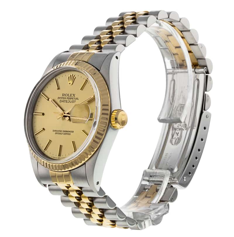 Rolex Datejust 16013